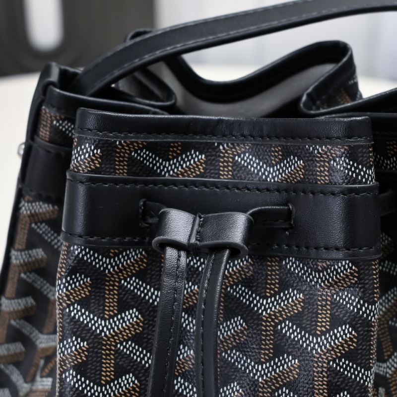 Goyard Bucket Bags